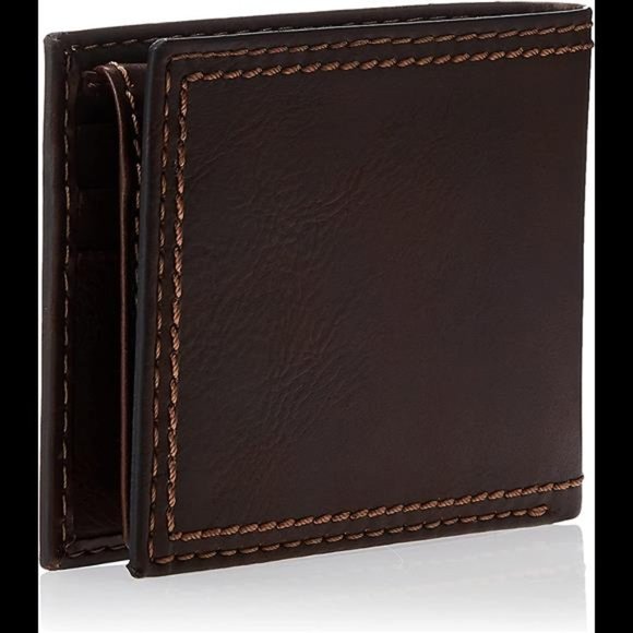 Columbia Men's RFID Passcase Wallet - Picture 2 of 7